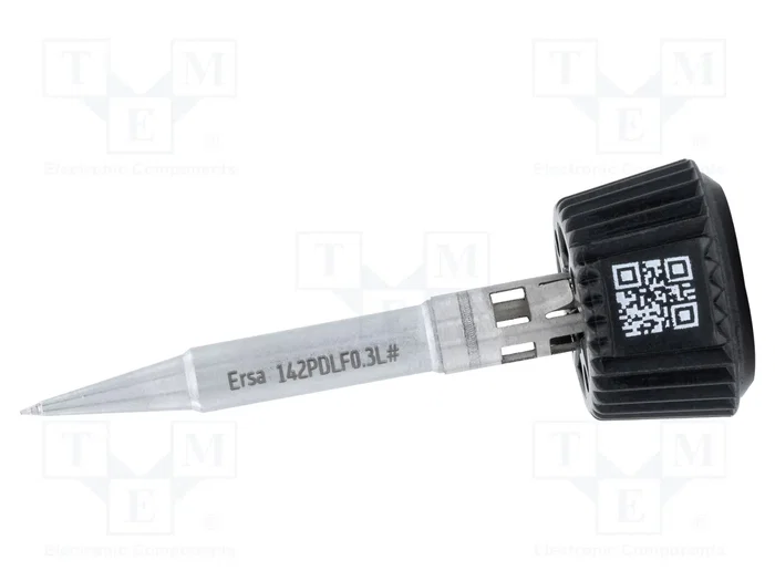 ERSA Punta de soldadura tipo aguja 0,3mm ERSA Punta de soldadura tipo aguja 0,3mm