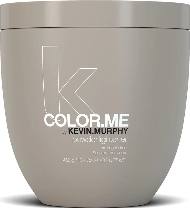 Kevin Murphy Color.Me Polvo oxidante para el aclarado de 450 g Kevin Murphy Color.Me Polvo oxidante para el aclarado de 450 g