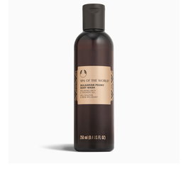 The Body Shop SPA OF THE WORLD - Gel de Ducha con Extracto de Peonía Búlgara, 250 ml