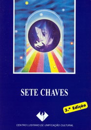 Sete Chaves, José Manuel Anacleto/Isabel Nunes Governo - CLUC