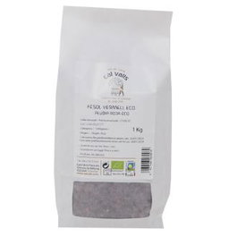 CAL VALLS Judía Roja Importación ECO 1kg
