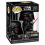 Funko POP Star Wars Darth Vader Figura de Vinilo 12 cm - Caja Regalo