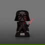 Figura pop star wars darth vader