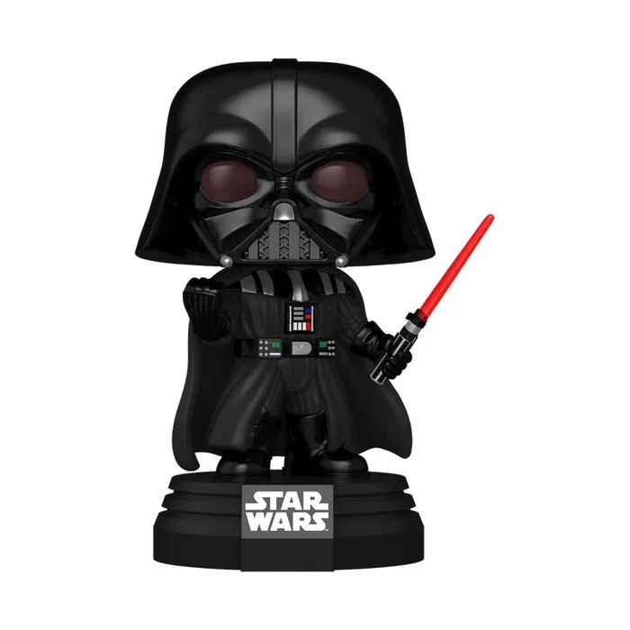 Figura pop star wars darth vader Figura pop star wars darth vader