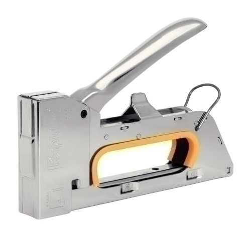 RAPID Grapadora Clavadora R23 Acero (Grapa 13) RAPID Grapadora Clavadora R23 Acero (Grapa 13)