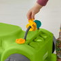 Fisher-Price Andador Tractor 4 en 1 HRB83 Aprendizaje, +12 meses
