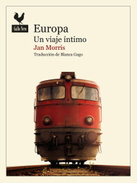 Europa, Jan Morris - GALLO NERO