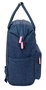 Mochila para Portátil Benetton benetton 27 x 40 x 19 cm