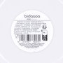 Bidasoa Plato Hondo Kai Hydrozero 20 cm Blanco