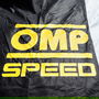 Omp Funda Cubre Coches Exterior-Interior Impermeable 4 Capas SUV Talla L OMPS18030819 483x195x145 cm