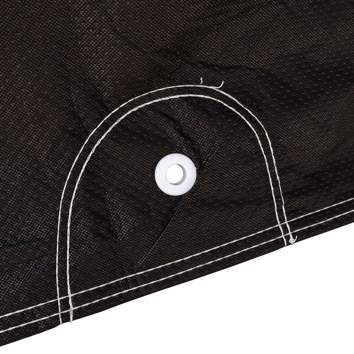 Omp Funda Cubre Coches Exterior-Interior Impermeable 4 Capas SUV Talla L OMPS18030819 483x195x145 cm