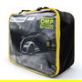 Omp Funda Cubre Coches Exterior-Interior Impermeable 4 Capas SUV Talla L OMPS18030819 483x195x145 cm