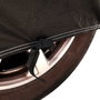Omp Funda Cubre Coches SUV 4 Capas Talla L Impermeable