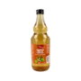 El Granero Integral Vinagre de sidra de manzana sin filtrar Bio 750 ml