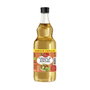El Granero Integral Vinagre de sidra de manzana sin filtrar Bio 750 ml