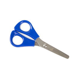 Tijeras Escolares Pryse 14 Cm. Para Zurdos (Set de 12)