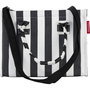 Reisenthel Dailyshopper XS Summerstripes Black