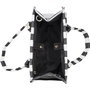 Reisenthel Dailyshopper XS Summerstripes Black