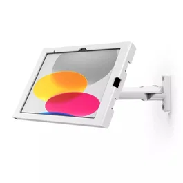 Compulocks 827w209swlw Soporte de Seguridad para Tableta 27,7 cm (10,9") Blanco