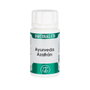 EQUISALUD Holofit Ayurveda Azafrán 50 cápsulas