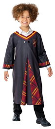 Harry Potter Túnica Gryffindor - Talla: 5-6 años (110-116 cm)