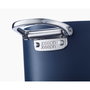 Joseph Joseph Space Fold Olla para Sopa con Tapa 25 cm Azul