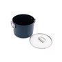 Joseph Joseph Space Fold Olla para Sopa con Tapa 25 cm Azul