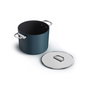 Joseph Joseph Space Fold Olla para Sopa con Tapa 25 cm Azul