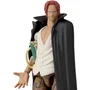 Bandai Anime Heroes One Piece Figura Shanks 17 cm 36935