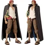 Bandai Anime Heroes One Piece Figura Shanks 17 cm 36935