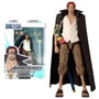 Bandai Anime Heroes One Piece Figura Shanks 17 cm