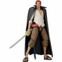 Bandai Anime Heroes One Piece Figura Shanks 17 cm