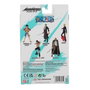 Bandai Anime Heroes One Piece Figura Shanks 17 cm