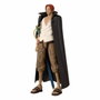 Bandai Anime Heroes One Piece Figura Shanks 17 cm