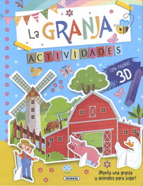 La granja - SUSAETA EDICIONES