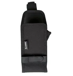 Zebra SG-MC2X-HLSTR-01 Funda y estuche para PDA negro