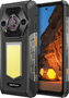 Smartphone Ulefone ARMOR 30 6,67" Mediatek Dimensity 700 12 GB RAM 512 GB Negro