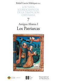 Los tipos iconográficos de la tradición cristiana / 7, Rafael García Mahíques - ENCUENTRO