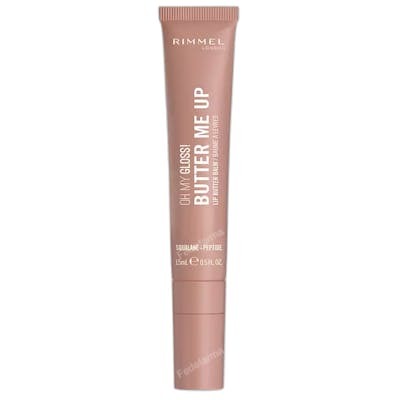 Rimmel London OH MY GLOSS! Bálsamo Labial 001-Latte Delight Rimmel London OH MY GLOSS! Bálsamo Labial 001-Latte Delight