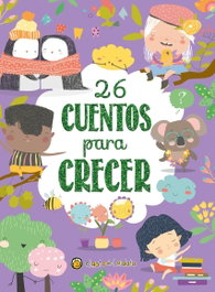 GATO DE HOJALATA, 26 Cuentos para crecer - AA.VV.