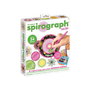 World Brands Spirograph Neon - Kit de Dibujo y Diseño para niños +8 años