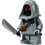 LEGO Star Wars 75453 Offworld Sandcrawler y Mudhorn