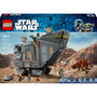 LEGO Star Wars 75453 Offworld Sandcrawler y Mudhorn