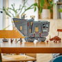 LEGO Star Wars 75453 Offworld Sandcrawler y Mudhorn