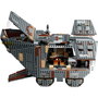 LEGO Star Wars 75453 Offworld Sandcrawler y Mudhorn