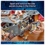 LEGO Star Wars 75453 Offworld Sandcrawler y Mudhorn