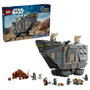 LEGO Star Wars 75453 Offworld Sandcrawler y Mudhorn