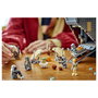 LEGO Star Wars 75453 Offworld Sandcrawler y Mudhorn