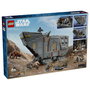 LEGO Star Wars 75453 Offworld Sandcrawler y Mudhorn
