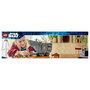LEGO Star Wars 75453 Offworld Sandcrawler y Mudhorn